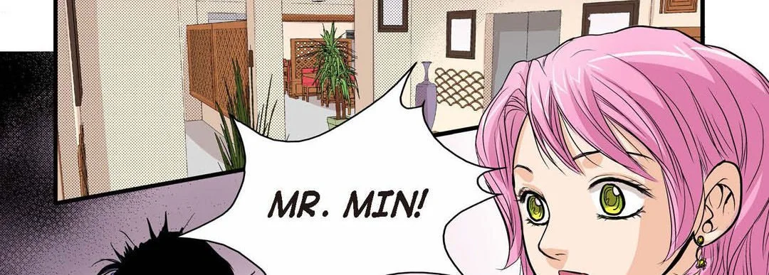 Noona Fan - Chapter 23